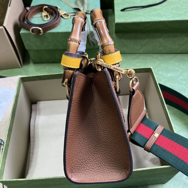 Gucci Top Handle Bags